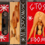GTOSS + FDOME = SEXDOME (EP) Lyrics Guerilla Toss