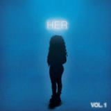 H.E.R., Vol. 1 (EP) Lyrics Nothing,nowhere.