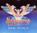 Sonic Attack Lyrics Hawkwind