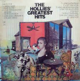 The Hollies' Greatest Hits Lyrics Hollies