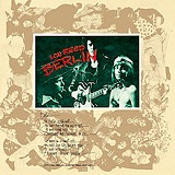Berlin Lyrics Lou Reed