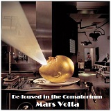 De-loused in the Comatorium Lyrics Mars Volta