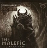 The Malefic Chapter III Lyrics Nader Sadek