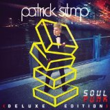Soul Punk Lyrics Patrick Stump