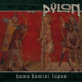 Homo Homini Lupus Lyrics Pylon