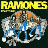 Road To Ruin Lyrics Ramones