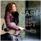 The List Lyrics Rosanne Cash