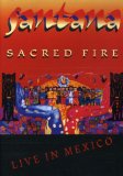 Sacred Fire Lyrics Santana
