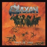 Dogs of War Lyrics Saxon