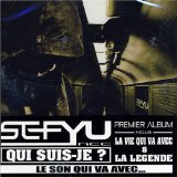 Qui Suis-Je? Lyrics Sefyu