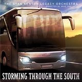 Storming Through the South Lyrics Stan Kenton
