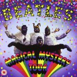 Magical Mystery Tour (Double EP) Lyrics The Beatles