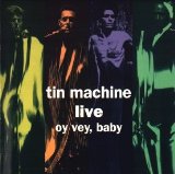 Tin Machine Lyrics Tin Machine