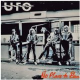 No Place To Run Lyrics UFO