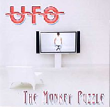 The Monkey Puzzle Lyrics UFO