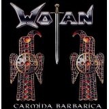 Carmina Barbarica Lyrics Wotan (Ita)