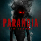 Paranoia (Single) Lyrics A Day To Remember