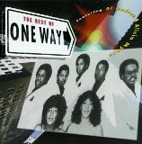 Alicia Myers & One Way