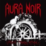 Black Thrash Attack Lyrics Aura Noir