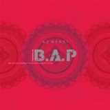 No Mercy EP Lyrics B.A.P. (Korea)