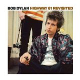 Highway 61 Revisited Lyrics Bob Dylan