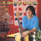 A Quilter's Embrace Lyrics Cathy Miller
