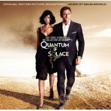 Quantum Of Solace Soundtrack Lyrics David Arnold
