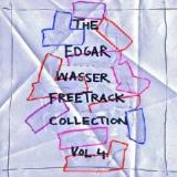 The Edgar Wasser Freetrack Collection Vol. 4 Lyrics Edgar Wasser