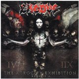 Atrocity Exhibition Lyrics Exodus
