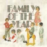 Where's The Sun (EP) Lyrics Family Of The Year