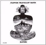 Satori Lyrics Flower Travellin' Band