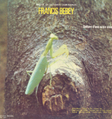 Guitare D'Une Autre Rime Lyrics Francis Bebey
