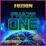 Phaze One Lyrics Fuzion