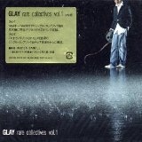GLAY Rare Collectives Vol.1 Lyrics Glay
