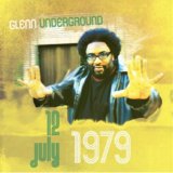 12 July 1979 Lyrics Glenn Underground