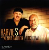Harvie S With Kenny Barron