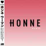 Woman (Single) Lyrics Honne