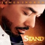 Stand (In The Light) Lyrics James Ingram