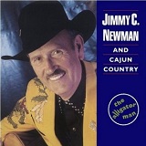 The Alligator Man Lyrics Jimmy C Newman