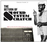 The Return Of Sound System Scratch Lyrics Lee 'Scratch' Perry & The Upsetters