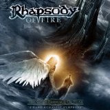The Cold Embrace Of Fear (EP) Lyrics Rhapsody Of Fire