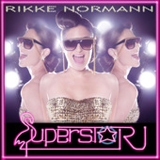 Superstar (Single) Lyrics Rikke Normann