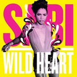 Wild Heart (Single) Lyrics Sabi