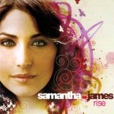 Rise Lyrics Samantha James