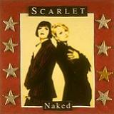 Naked Lyrics Scarlet