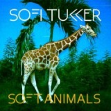 Soft Animals EP Lyrics Sofi Tukker