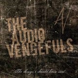 The Audio Vengefuls