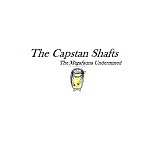 The Megafauna Undermined Lyrics The Capstan Shafts