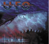 Sharks Lyrics UFO
