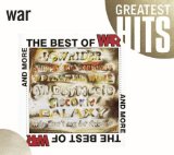 Best Of War & More Lyrics War